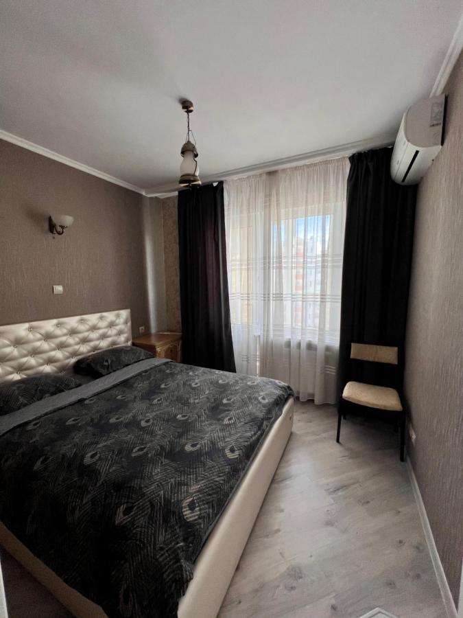 Apartment видовая 1 ком на осокорках Kyiv